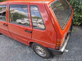 Fiat Uno 45 1989