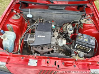 Fiat Uno 45 1989