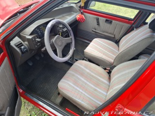 Fiat Uno 45 1989
