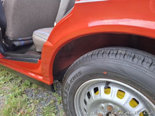 Fiat Uno 45 1989