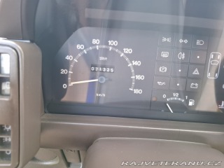 Fiat Uno 45 1989