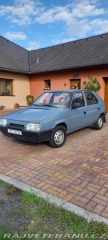 Škoda Favorit 136L