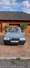 Škoda Favorit 136L 1989
