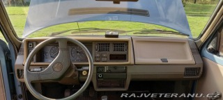 Škoda Favorit 136L 1989