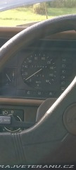 Škoda Favorit 136L 1989