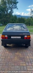 Škoda Favorit 136L 1989