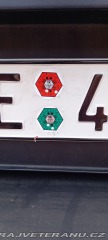 Škoda Favorit 136L 1989