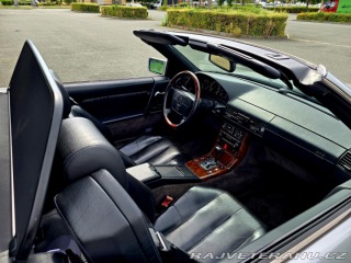 Mercedes-Benz SL 500, r129 1994