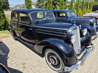 Mercedes-Benz 170 170 S