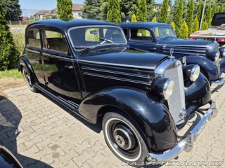 Mercedes-Benz 170 170 S 1950