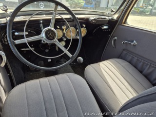 Mercedes-Benz 170 170 S 1950