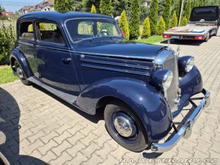 Mercedes-Benz 170 170 S 1950
