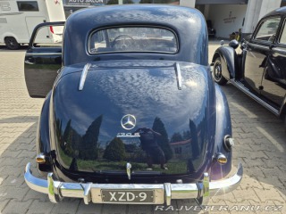 Mercedes-Benz 170 170 S 1950