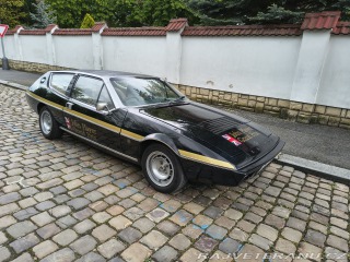 Lotus Elite 75