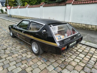 Lotus Elite 75 1975
