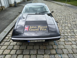 Lotus Elite 75 1975