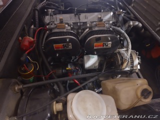 Lotus Elite 75 1975