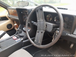 Lotus Elite 75 1975