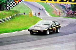 Lotus Elite 75 1975