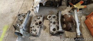 DKW Auto Union 1000 1000 sp 1959