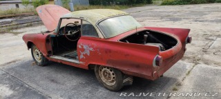 DKW Auto Union 1000 1000 sp 1959