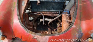 DKW Auto Union 1000 1000 sp 1959