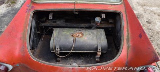 DKW Auto Union 1000 1000 sp 1959