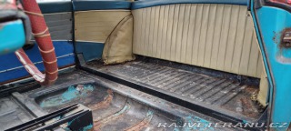 DKW Auto Union 1000 1000 sp 1959