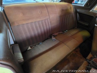 Mercury Cougar XR-7 1978