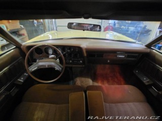 Mercury Cougar XR-7 1978