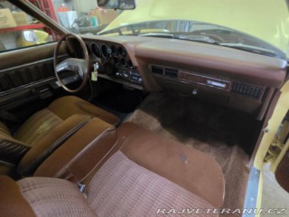 Mercury Cougar XR-7 1978