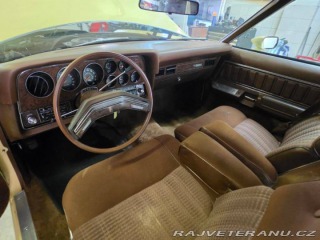 Mercury Cougar XR-7 1978