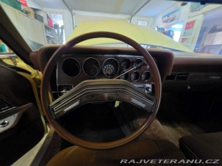 Mercury Cougar XR-7 1978