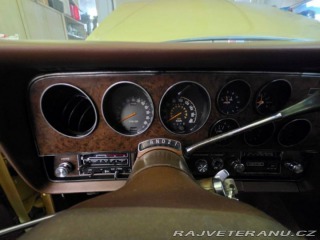Mercury Cougar XR-7 1978