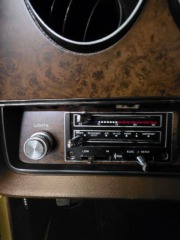 Mercury Cougar XR-7 1978