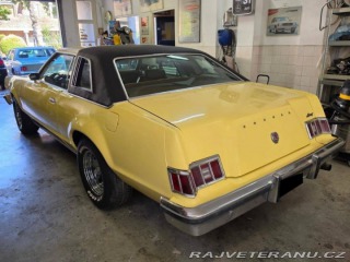 Mercury Cougar XR-7 1978