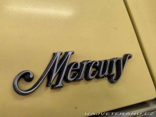 Mercury Cougar XR-7 1978
