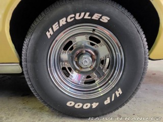 Mercury Cougar XR-7 1978