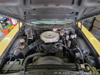 Mercury Cougar XR-7 1978