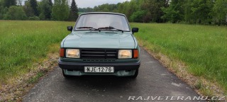 Škoda 125 125L
