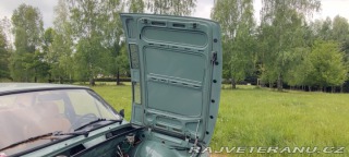 Škoda 125 125L 1989