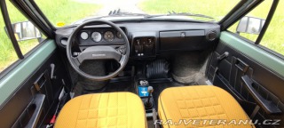 Škoda 125 125L 1989