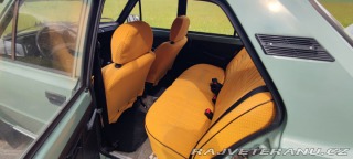 Škoda 125 125L 1989