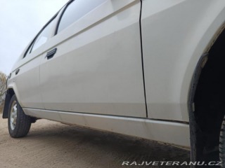 Škoda Favorit 1988