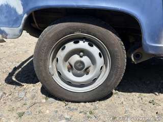 Renault 4 GTL 1978