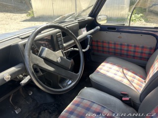 Renault 4 GTL 1978