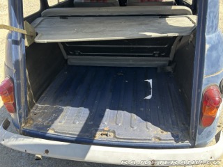 Renault 4 GTL 1978