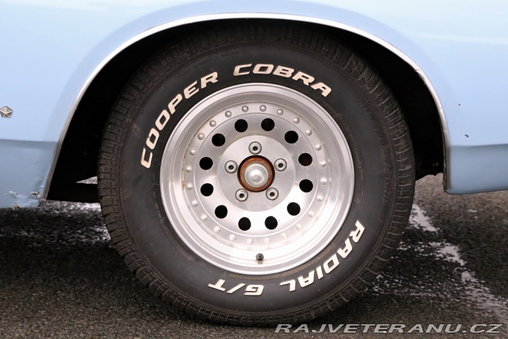 Dodge Charger  1972