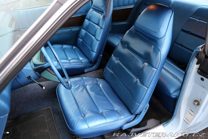 Dodge Charger  1972