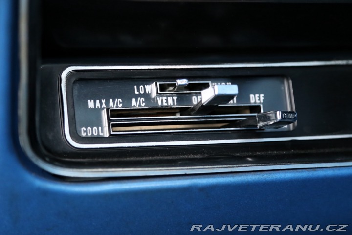Dodge Charger  1972